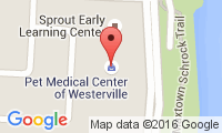 Animal Clinic Of Westerville Location