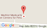 Medvet Associates Location