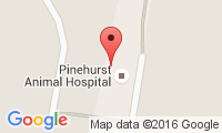 Sandhill Veterinary Hospital Location