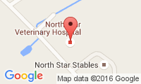 Northstar Veterinary Hospital Location