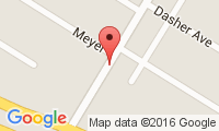 Nemeth Veterinary Hospital Location