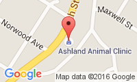 Advanced Veterinary Service Location