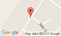 Bladen Animal Hospital Location