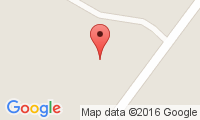 Odgen Veterinary Hospital Location