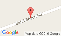 Harbor Beach Vet Service Location