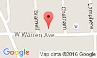 West Warren Veterinary Hospital - Loveleen Sahota Location