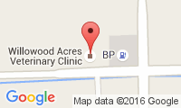 First Veterinary Clinics - Willowood Acres Location