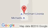 Banfield, The Pet Hospital Location