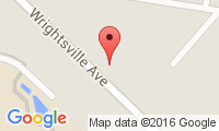 Highsmith Animal Hospital Location