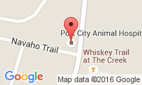 Port City Animal Hospital Location