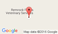 Remrock Farms Veterinary Service - Larry Letsche D Location