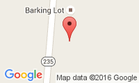 Barking Lot Location