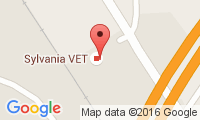 Sylvania Veterinary Hospital Aka Sylvaniavet Location