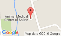 Animal Medical Center Of Saline Location