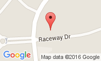 Brawley Animal Hospital Location
