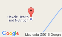 Uckele Animal Health Distributor Location