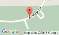 Crutchfield Veterinarian Services Location