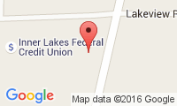 Fredonia Animal Hospital Location