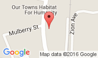 Main Street Veterinary Hospital Location