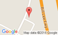 Birkdale Animal Hospital Location