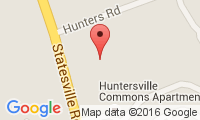 Huntersville Animal Care Hospital Location