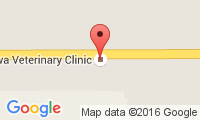 Ottawa Veterinary Clinic Location