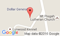 Bethlehem Animal Hospital Location