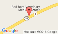 Veterinary Medical Center Location