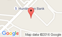 Heidt Veterinary Hospital Location