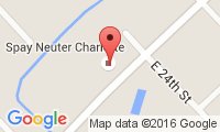 Spay Neuter Charlotte Location