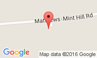 Animal Care Hospital Of Matthews Location