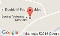 Equine Veterinary Service Location
