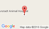 St Francis Animal Hospital Location