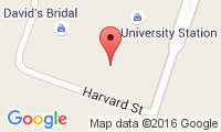 Banfield Pet Hospital Location