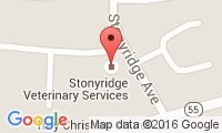 Stonyridge Veterinary Service Location
