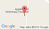 Applewood Veterinary Hospital Location