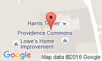 Central Providence Veterinary Location