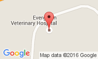 Evergreen Veterinary Hospital - Kathleen A Grant D Location