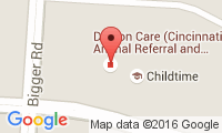 Dayton Care Location