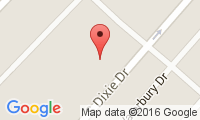 Hills And Dales Veterinary Clinic Location