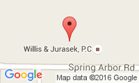 Arbor Hills Veterinary Clinic - William Schrauben Location