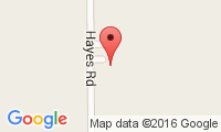 Miesse Craig R Location