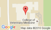 Veterinary Medical Library Location