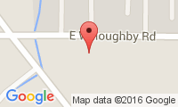 Willoughby Pet Clinic Location
