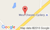 Pisgah West Chester Vet Hospital Location