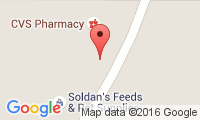 Southside Animal Hospital Location