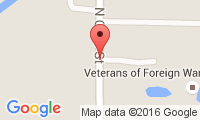 Greenville Veterinary Hospital Location