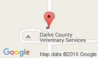 Darke County Veterinary Service - Chris W Gilbert Location