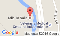 Veterinary Medical Center Of Independence Location