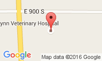 Lynn Veterinary Hospital Location
